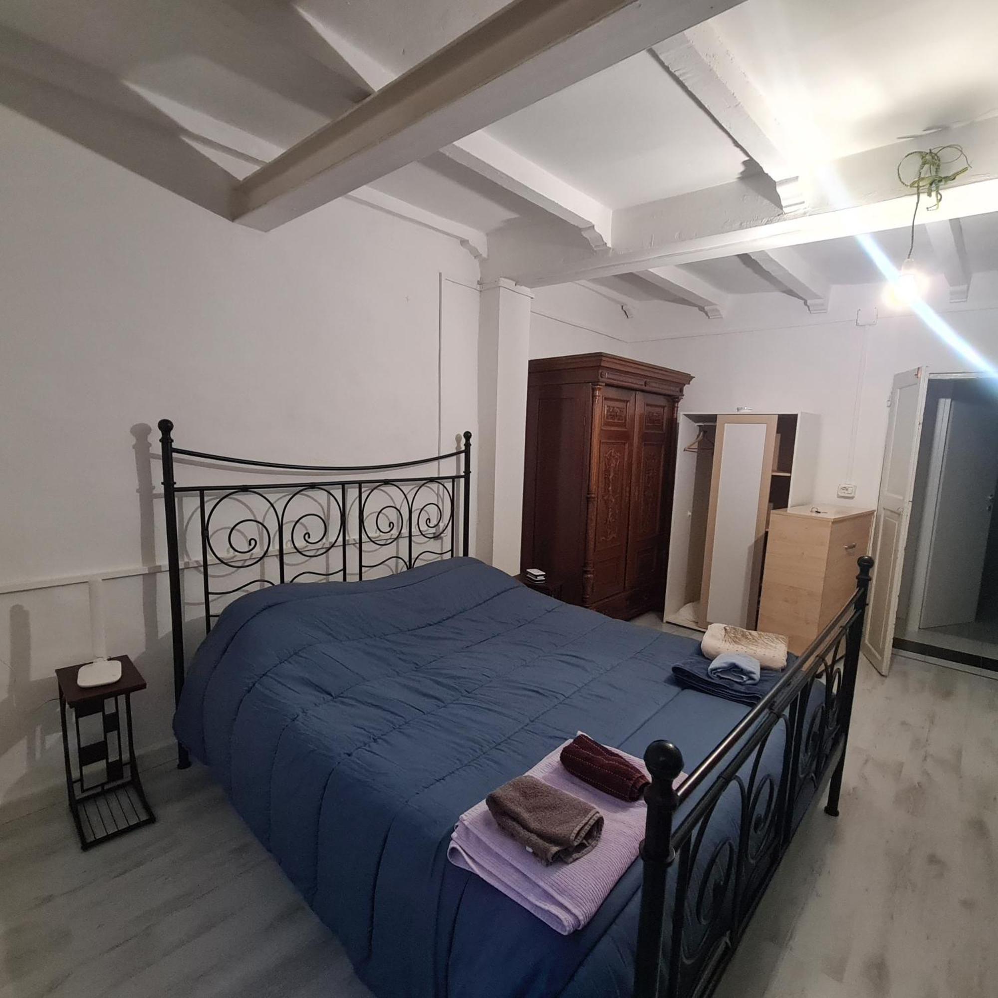 La Maison Di Marina โบโลญญา ภายนอก รูปภาพ